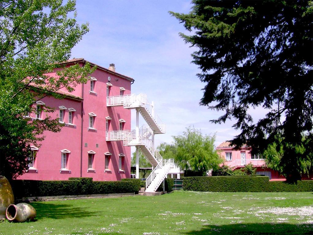 Hotel San Camilo Navarrete Exterior photo