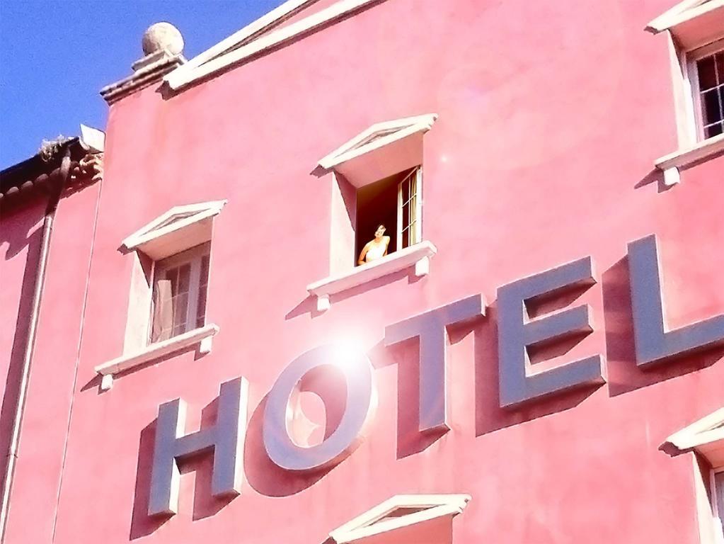 Hotel San Camilo Navarrete Exterior photo