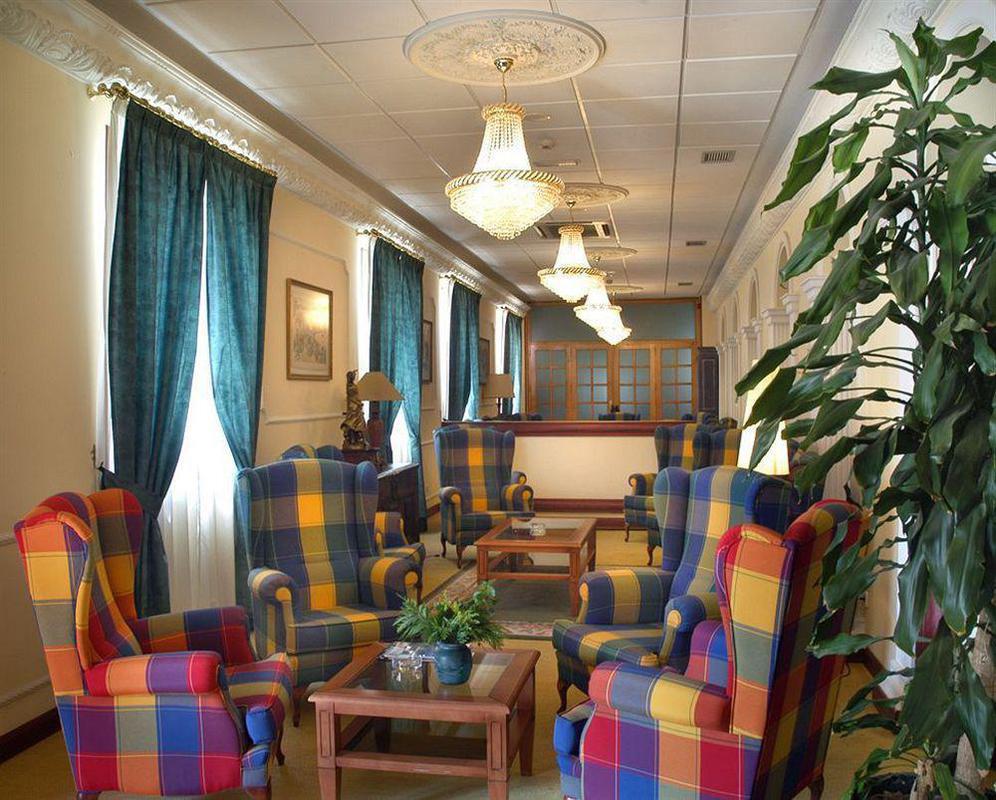 Hotel San Camilo Navarrete Exterior photo